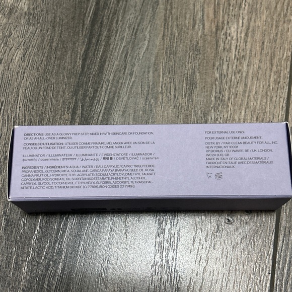 LIGHTWEIGHT MULTIPURPOSE
ILLUMINATOR - Picture 2 of 4